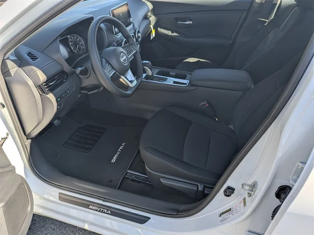 Nuevos NISSAN SENTRA à Kennesaw, chez Town Center Nissan