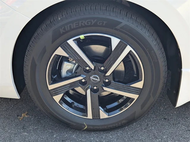 Nuevos NISSAN SENTRA à Kennesaw, chez Town Center Nissan