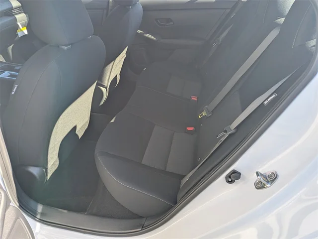 Nuevos NISSAN SENTRA à Kennesaw, chez Town Center Nissan