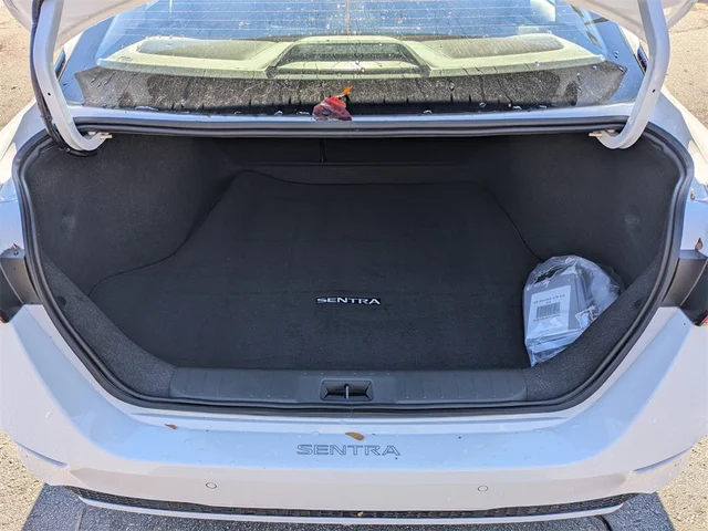 Nuevos NISSAN SENTRA à Kennesaw, chez Town Center Nissan