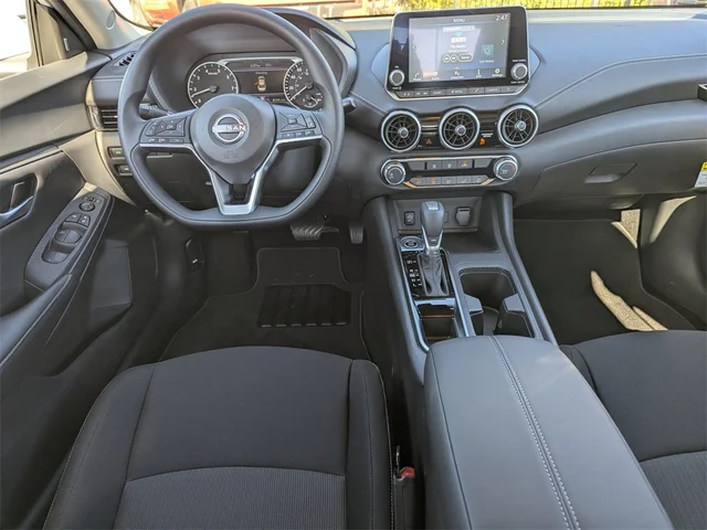 Nuevos NISSAN SENTRA à Kennesaw, chez Town Center Nissan