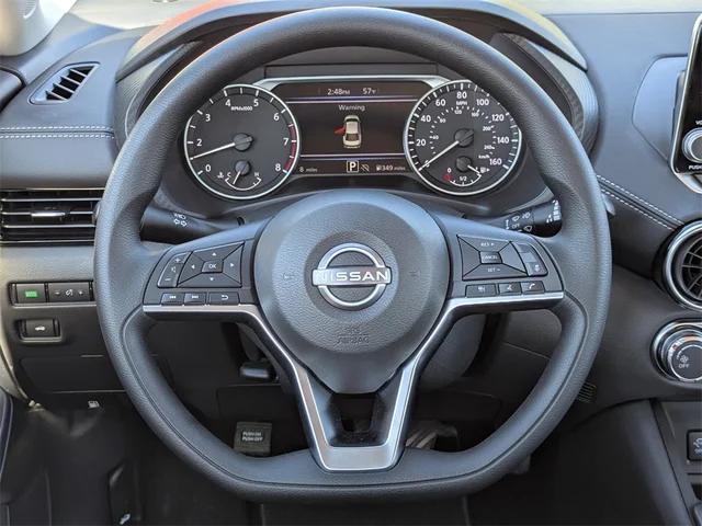 Nuevos NISSAN SENTRA à Kennesaw, chez Town Center Nissan