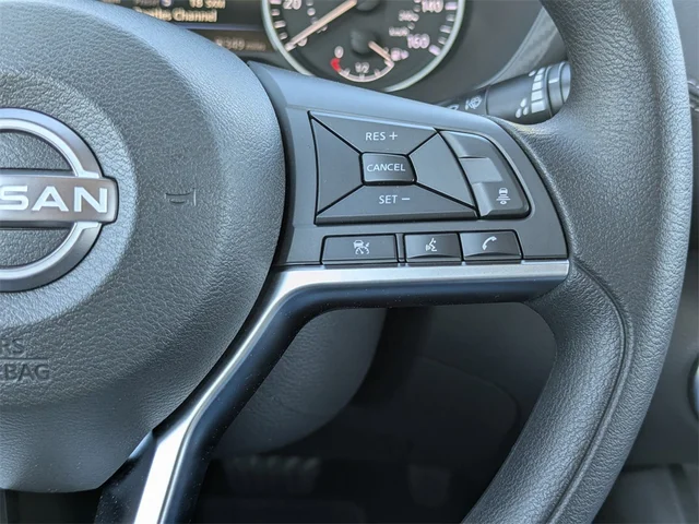 Nuevos NISSAN SENTRA à Kennesaw, chez Town Center Nissan