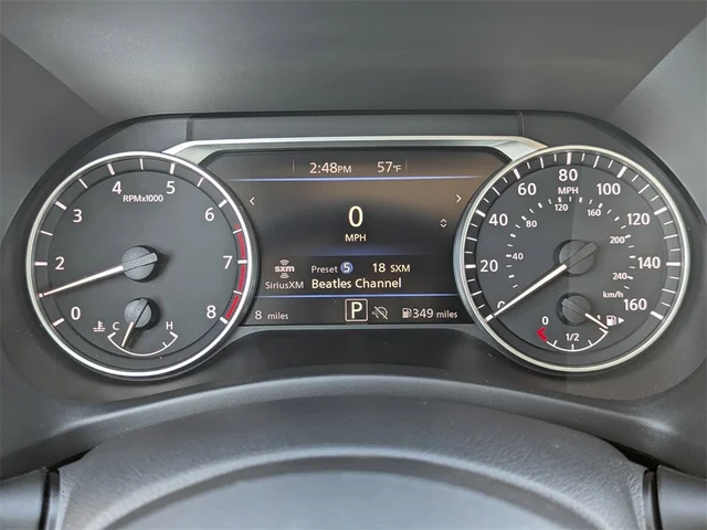 Nuevos NISSAN SENTRA à Kennesaw, chez Town Center Nissan