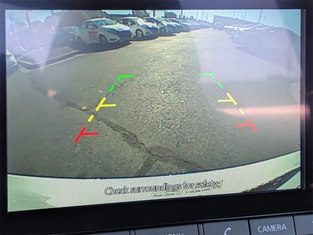 Nuevos NISSAN SENTRA à Kennesaw, chez Town Center Nissan