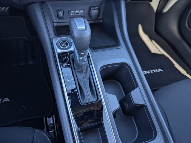 Nuevos NISSAN SENTRA à Kennesaw, chez Town Center Nissan