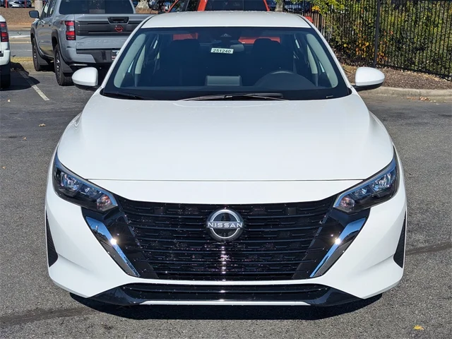 Nuevos NISSAN SENTRA à Kennesaw, chez Town Center Nissan