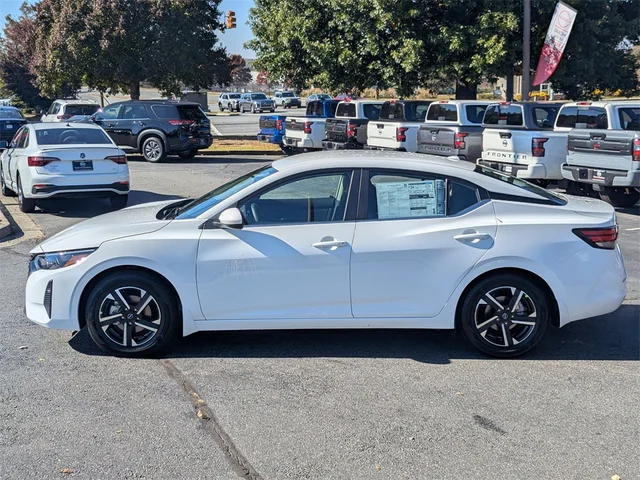 Nuevos NISSAN SENTRA à Kennesaw, chez Town Center Nissan