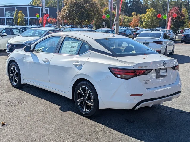 Nuevos NISSAN SENTRA à Kennesaw, chez Town Center Nissan