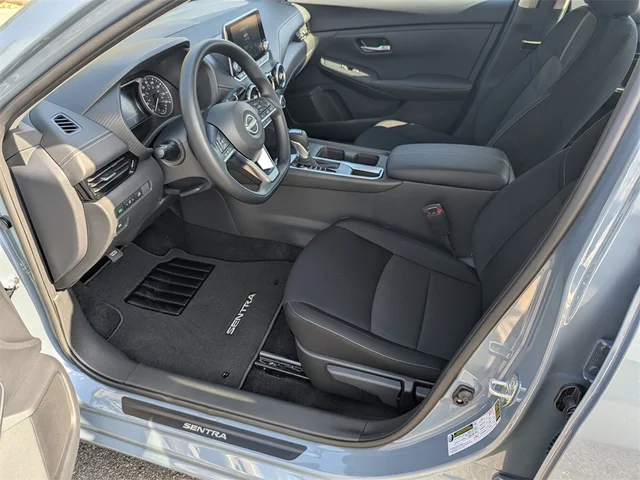 Nuevos NISSAN SENTRA à Kennesaw, chez Town Center Nissan