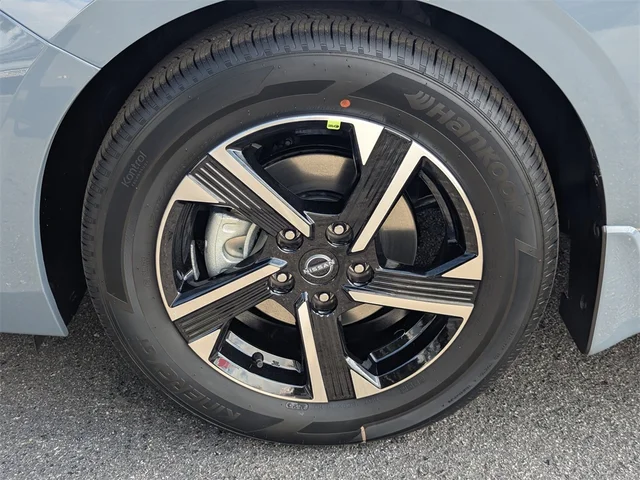 Nuevos NISSAN SENTRA à Kennesaw, chez Town Center Nissan