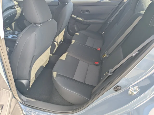 Nuevos NISSAN SENTRA à Kennesaw, chez Town Center Nissan