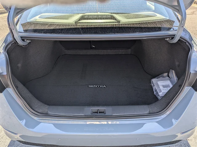 Nuevos NISSAN SENTRA à Kennesaw, chez Town Center Nissan