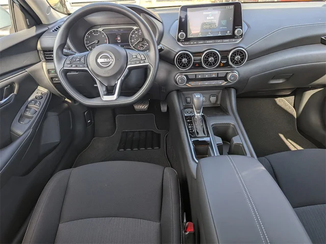 Nuevos NISSAN SENTRA à Kennesaw, chez Town Center Nissan