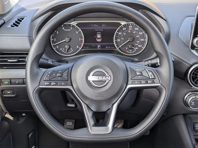 Nuevos NISSAN SENTRA à Kennesaw, chez Town Center Nissan