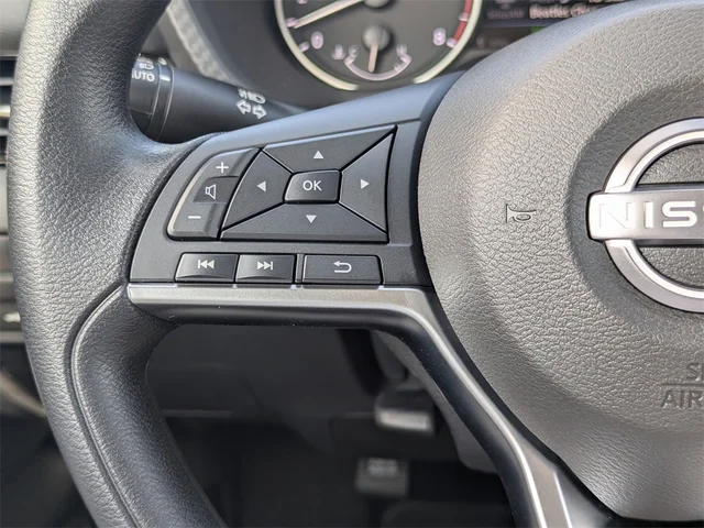 Nuevos NISSAN SENTRA à Kennesaw, chez Town Center Nissan