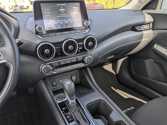 Nuevos NISSAN SENTRA à Kennesaw, chez Town Center Nissan