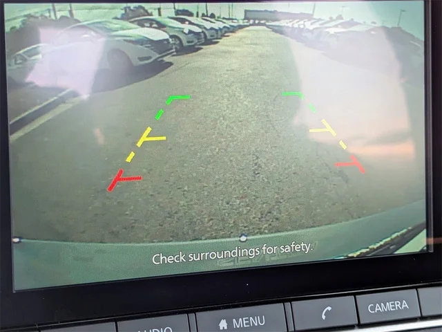 Nuevos NISSAN SENTRA à Kennesaw, chez Town Center Nissan