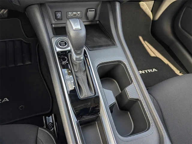 Nuevos NISSAN SENTRA à Kennesaw, chez Town Center Nissan