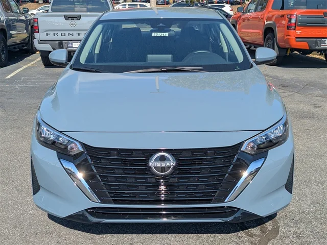 Nuevos NISSAN SENTRA à Kennesaw, chez Town Center Nissan