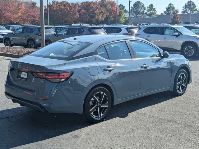 Nuevos NISSAN SENTRA à Kennesaw, chez Town Center Nissan
