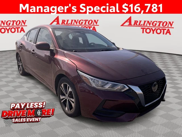 SEMINUEVOS NISSAN Sentra a Estados en autogozo