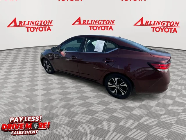 SEMINUEVOS NISSAN Sentra a Estados en autogozo