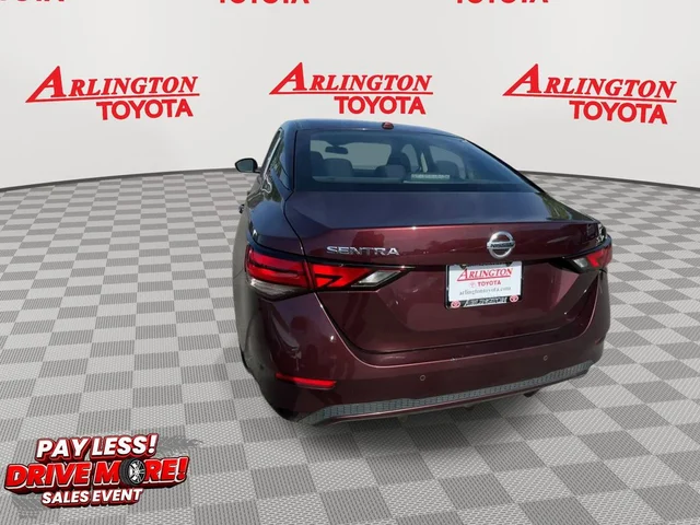 SEMINUEVOS NISSAN Sentra a Estados en autogozo