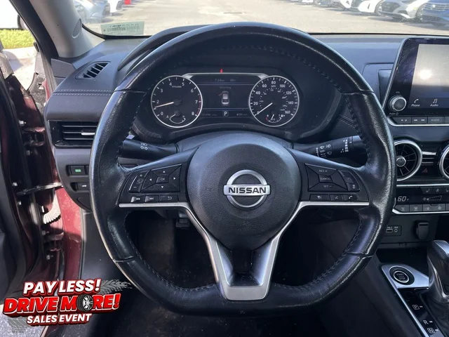SEMINUEVOS NISSAN Sentra a Estados en autogozo
