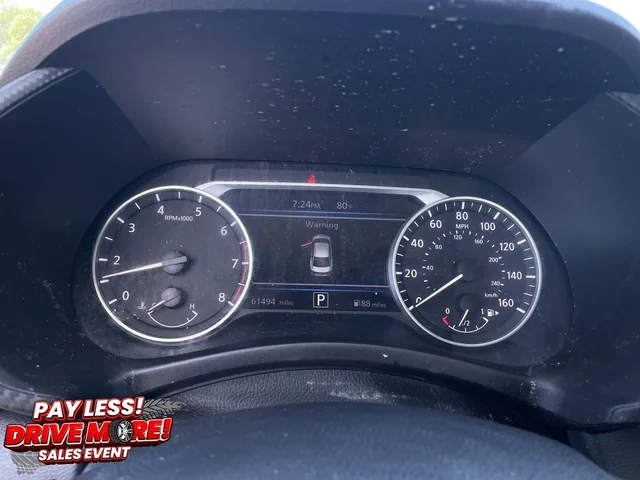 SEMINUEVOS NISSAN Sentra a Estados en autogozo