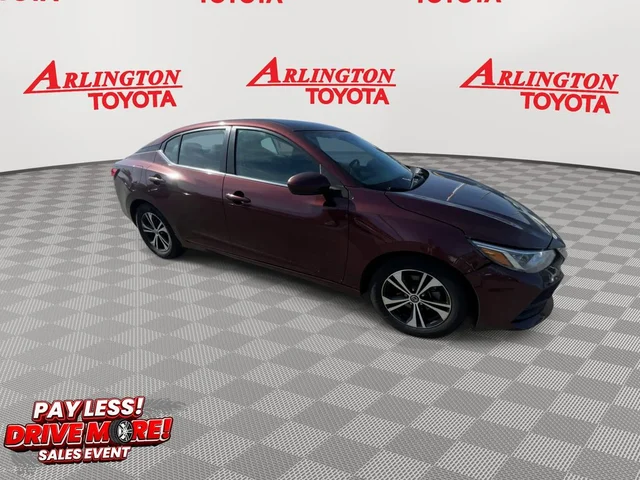 SEMINUEVOS NISSAN Sentra a Estados en autogozo