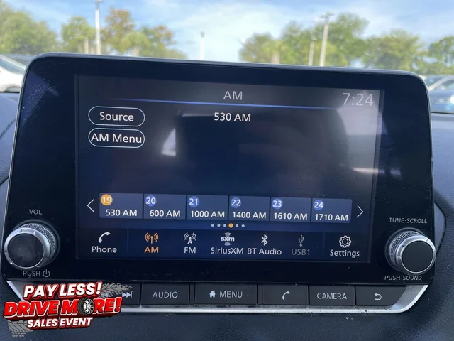 SEMINUEVOS NISSAN Sentra a Estados en autogozo