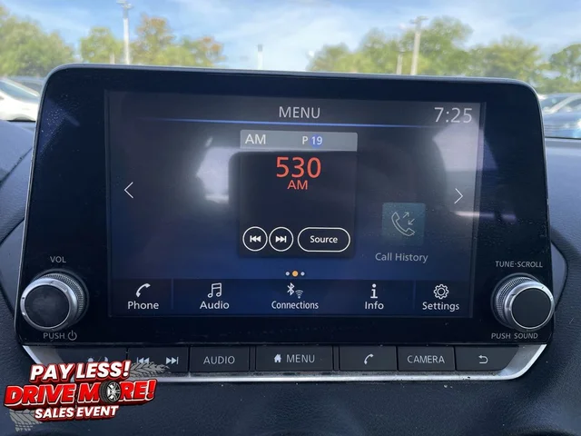 SEMINUEVOS NISSAN Sentra a Estados en autogozo
