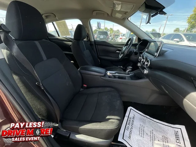 SEMINUEVOS NISSAN Sentra a Estados en autogozo