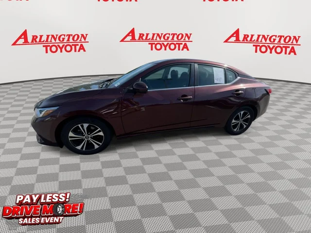 SEMINUEVOS NISSAN Sentra a Estados en autogozo