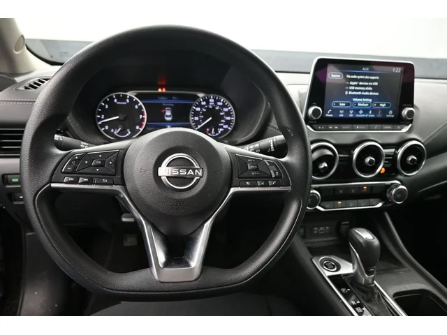 SEMINUEVOS NISSAN Sentra a Estados en autogozo