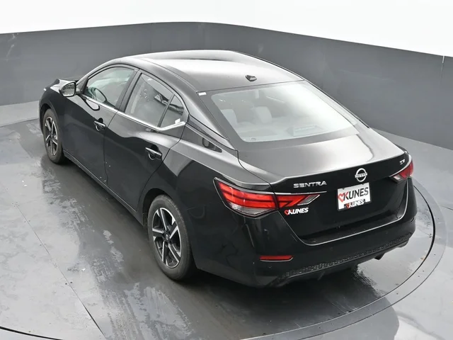 SEMINUEVOS NISSAN Sentra a Estados en autogozo