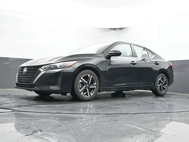 SEMINUEVOS NISSAN Sentra a Estados en autogozo