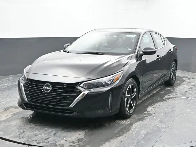 SEMINUEVOS NISSAN Sentra a Estados en autogozo