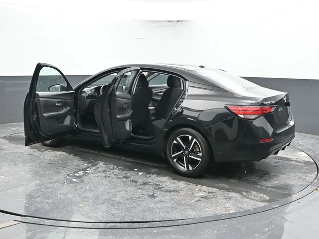 SEMINUEVOS NISSAN Sentra a Estados en autogozo
