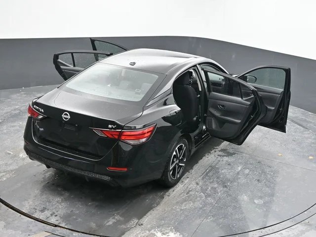 SEMINUEVOS NISSAN Sentra a Estados en autogozo