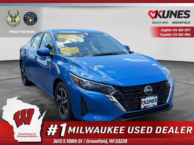 SEMINUEVOS NISSAN Sentra a Estados en autogozo