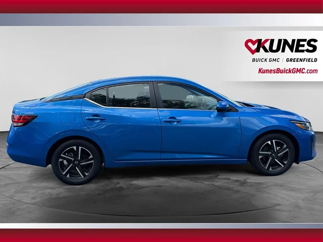 SEMINUEVOS NISSAN Sentra a Estados en autogozo