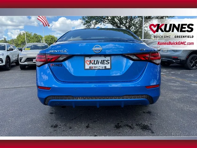 SEMINUEVOS NISSAN Sentra a Estados en autogozo