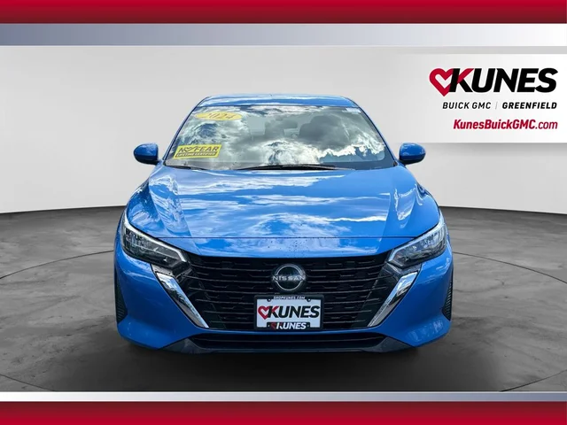 SEMINUEVOS NISSAN Sentra a Estados en autogozo