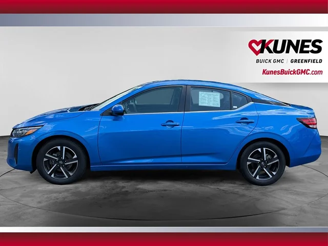SEMINUEVOS NISSAN Sentra a Estados en autogozo