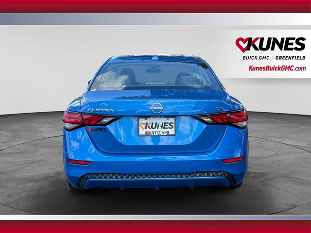 SEMINUEVOS NISSAN Sentra a Estados en autogozo