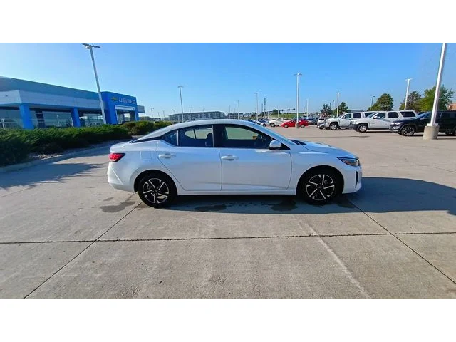 SEMINUEVOS NISSAN Sentra a Estados en autogozo