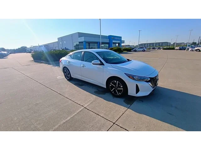 SEMINUEVOS NISSAN Sentra a Estados en autogozo