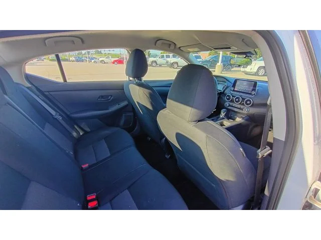 SEMINUEVOS NISSAN Sentra a Estados en autogozo